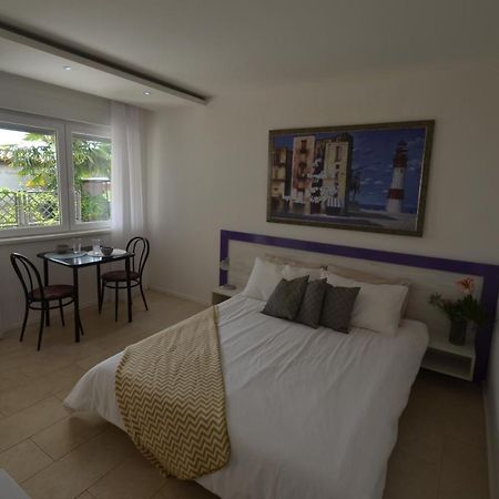 Apartments Karmen Maria Novigrad  Ngoại thất bức ảnh