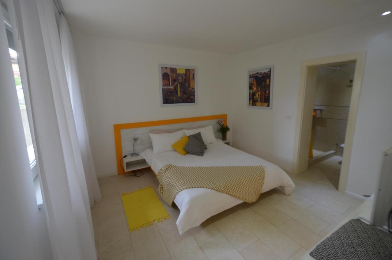 Apartments Karmen Maria Novigrad  Ngoại thất bức ảnh