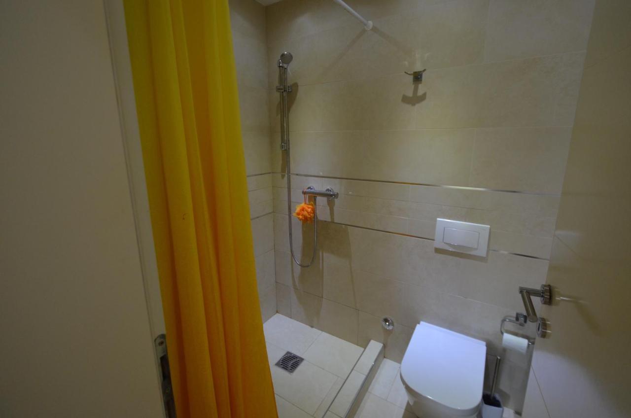 Apartments Karmen Maria Novigrad  Ngoại thất bức ảnh