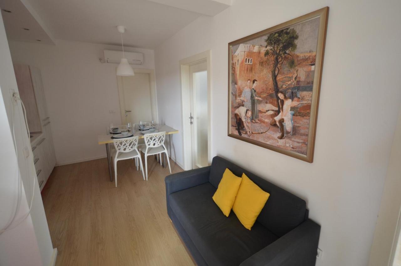 Apartments Karmen Maria Novigrad  Ngoại thất bức ảnh