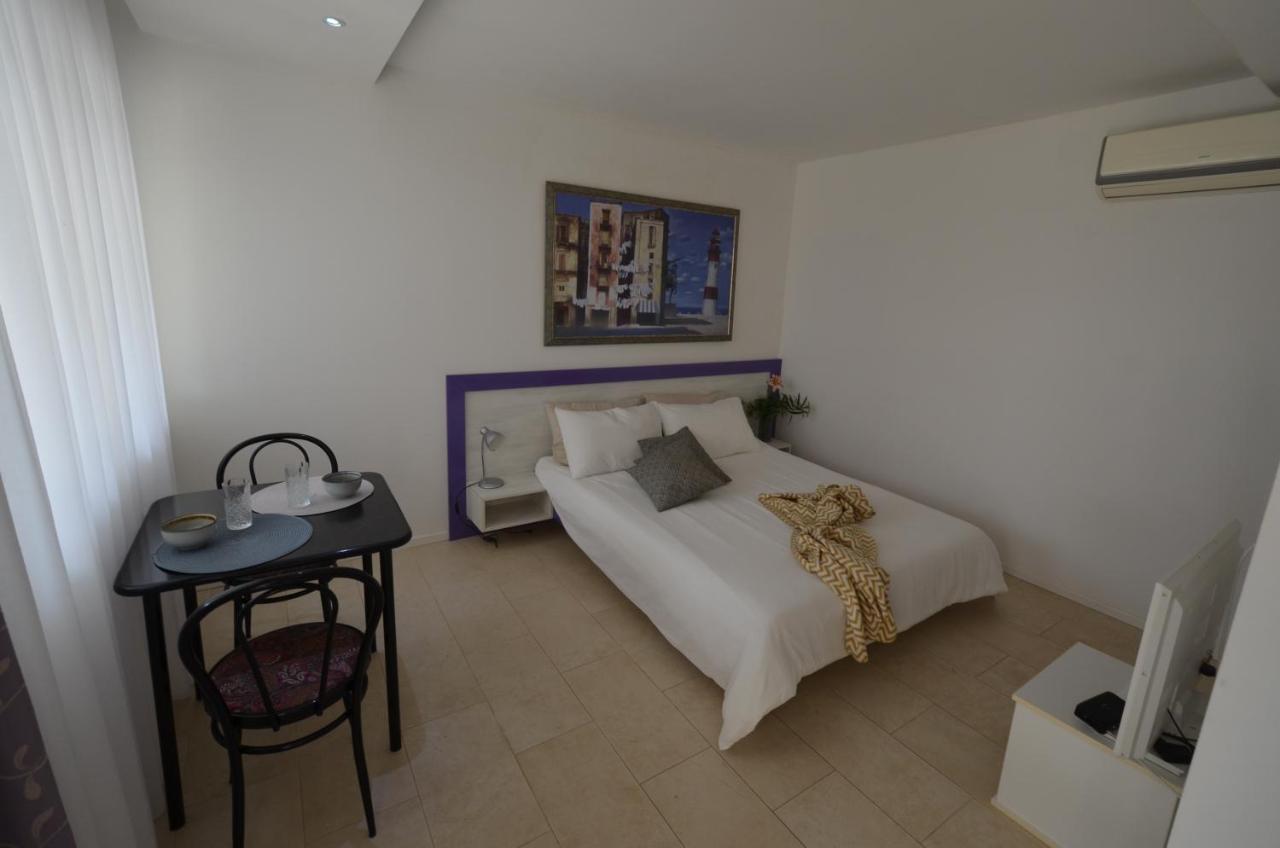 Apartments Karmen Maria Novigrad  Ngoại thất bức ảnh