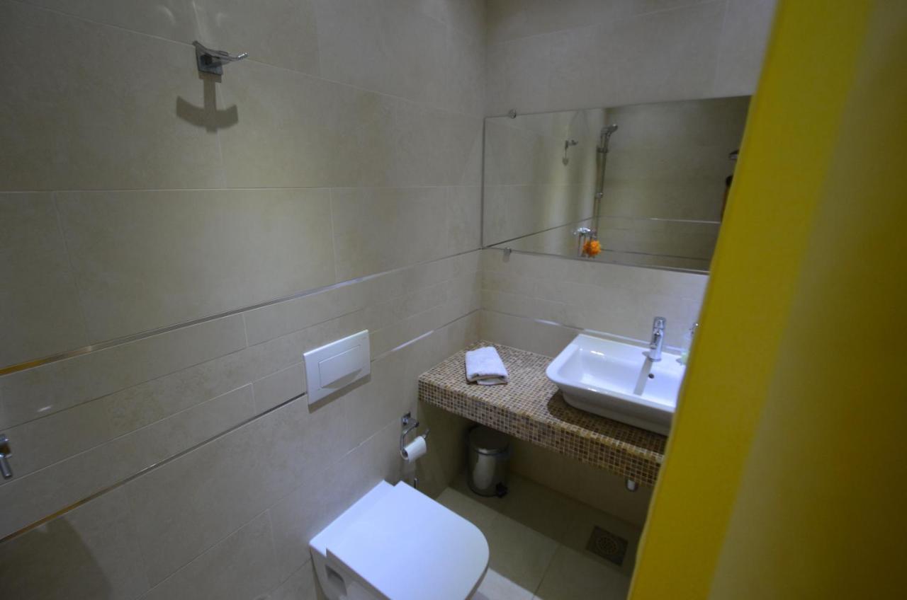 Apartments Karmen Maria Novigrad  Ngoại thất bức ảnh