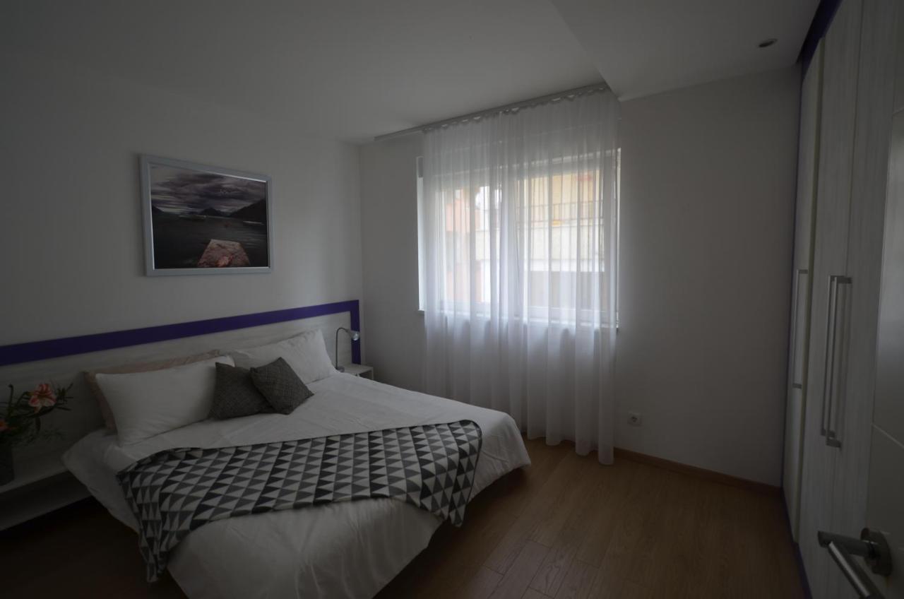 Apartments Karmen Maria Novigrad  Ngoại thất bức ảnh